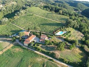 Azienda Agricola Buon Riposo