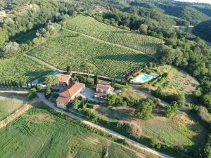 Agriturismo Buon Riposo - Country Resort in the Heart of Tuscany - Leccio