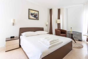 Apartments in Podstire - Insel Brac 42460