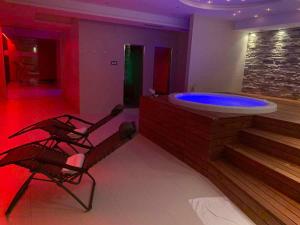 Apartments in Podstire - Insel Brac 42460