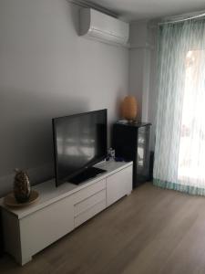 Apartamento junto al mar