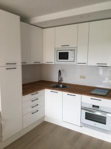 Apartamento junto al mar