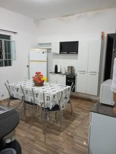 Casa da Fátima Teles