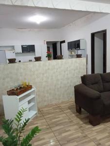 Casa da Fátima Teles