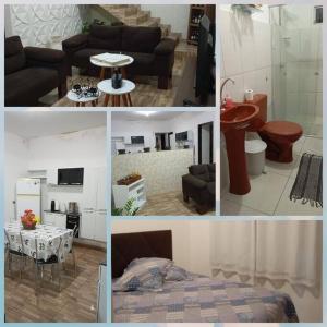 Casa da Fátima Teles