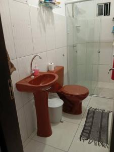 Casa da Fátima Teles