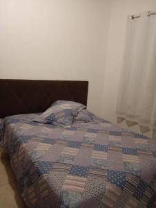 Casa da Fátima Teles