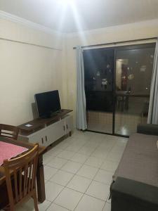 Apto com 2 dormitórios V Caiçara