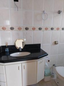 Apto com 2 dormitórios V Caiçara