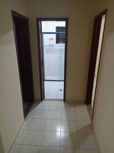 Apto com 2 dormitórios V Caiçara