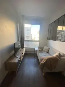 Studio proche Paris - 罗尼苏布瓦