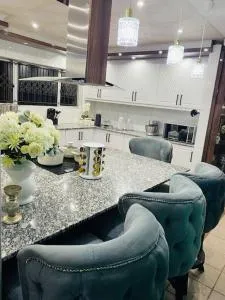 Tranquil Oasis Umhlanga KZN - Ottawa