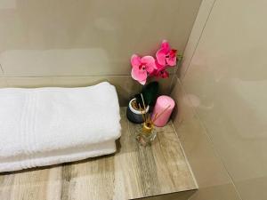 Tranquil Oasis Umhlanga KZN