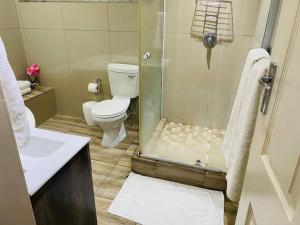 Tranquil Oasis Umhlanga KZN