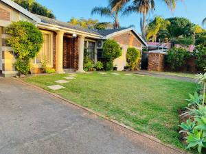 Tranquil Oasis Umhlanga KZN