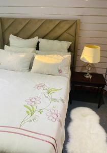 Tranquil Oasis Umhlanga KZN