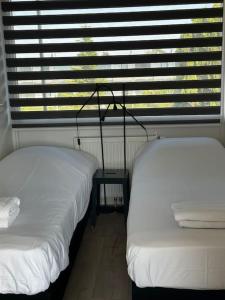 De schelp 71, Free parking