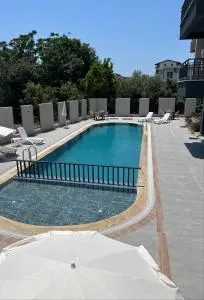 Muzdeniz Life - 加济帕夏