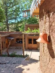 San Ignacio Estancia Andina - El Challao