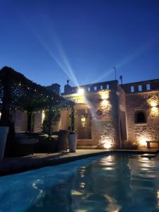 Villa Brachychiton - Ubytování bez kategorie ve městě Ostuni