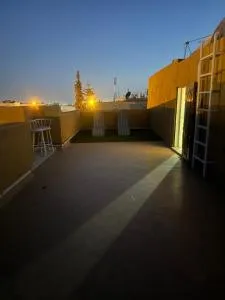 Villa Nobla Uniquement pour famille - Inezgane