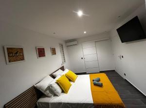 Le cosy Valley - 4hvězdičkové hotely ve městě Petit-Bourg