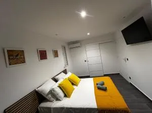 Le cosy Valley - 戈亚夫