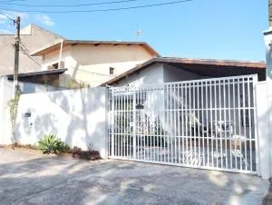 Casa 764 - Várzea Paulista