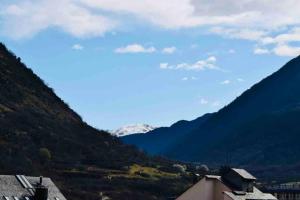 CO1 eraclau - Es Cabanes con WiFi en VIELHA