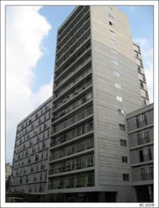 Pret à usage & Commodat 10 Finlay 1st floor - 30 nuitées minimum - Salarié mobilité ou étudiant stagiaire - 3-Sterne-Hotels in Paris