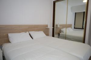 Precioso apartamento con patio