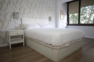 Precioso apartamento con patio