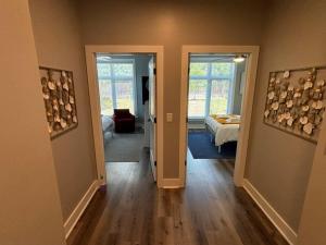 Gated Hideaway in Greenville