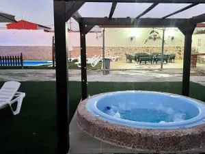 Casa Rural ¨Villa Vivares¨ 3* - Villanueva de la Serena