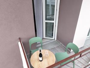 Garda Modern Living - Town Center