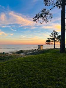 Alojamiento en playa fomento
