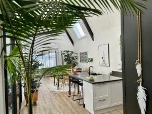 SEAduction Luxury Apartment - Port Ahuriri