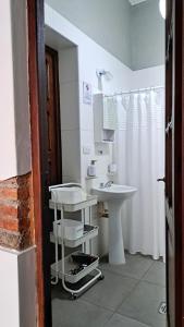 Casa Kolla - 2 bedrooms with private garage in downtown Salta