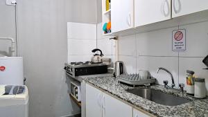 Casa Kolla - 2 bedrooms with private garage in downtown Salta