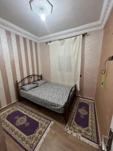 Maison montagne à Aqesri