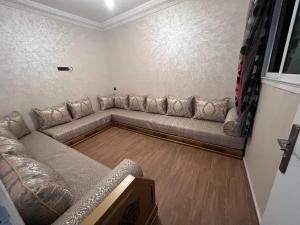 Maison montagne à Aqesri