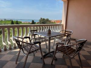 Apartments Bernarda 2 
