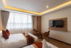 Hotel Hampton Near Delhi airport