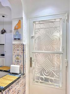 Dar Shmous -1- دار شموس