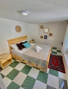 Dar Shmous -1- دار شموس