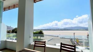 The Cliffs A Ribeira - Pampillosa