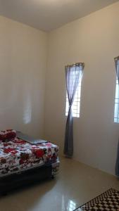 Villa Dream HillPark Sibolangit BerastagiView