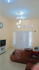 Villa Dream HillPark Sibolangit BerastagiView