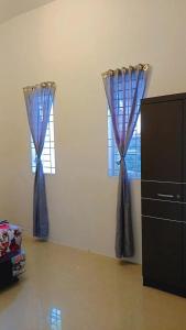 Villa Dream HillPark Sibolangit BerastagiView