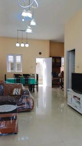 Villa Dream HillPark Sibolangit BerastagiView